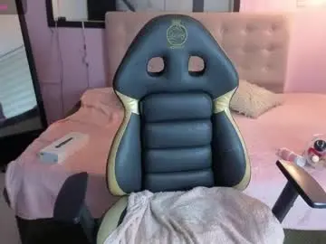 Chaturbate Live Sex Cam of celeste_fioree