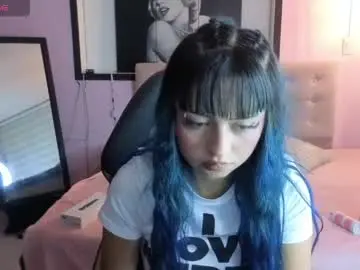 Chaturbate Watch Live Sex Cams of celeste_fioree
