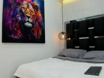 Chaturbate Live Sex Cam of ethan_steed