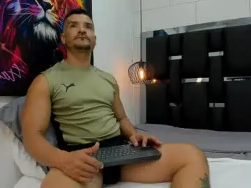 Chaturbate Adult Webcam of ethan_steed
