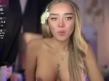 Chaturbate Best Webcam of goddess_alexa1