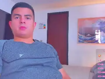 Chaturbate Adult Webcam of jasperbrooksx