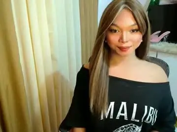 Chaturbate Sex Cam of lianna_fox69