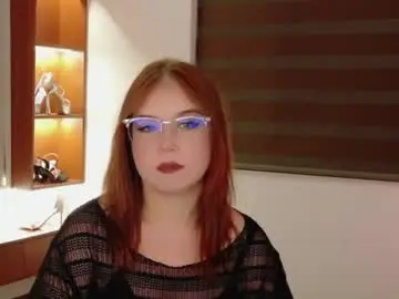 Chaturbate Sex Chat of lilith_bonheur