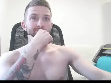 Chaturbate Sex Cam of marselle_looker