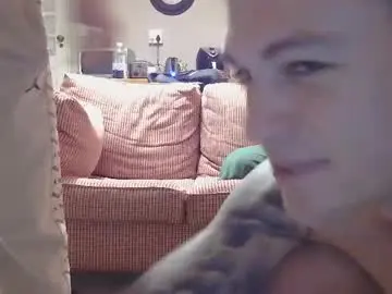 Chaturbate Live Porn of mattiestreams69