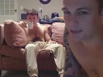 Chaturbate Adult Webcam of mattiestreams69