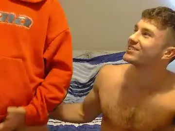 Chaturbate Live Sex Cam of mattiestreams69