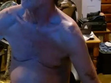 Chaturbate Nude Webcam of ready4aride2day