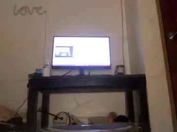 Chaturbate Sex Cam of urlovely_hait