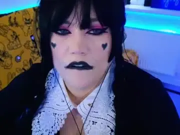 Chaturbate Sex Cam of wickedxqueen