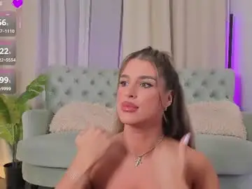 Chaturbate Adult Video Chat of _xhotbaby