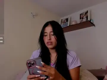 Chaturbate Best live sex cam show of ana_m_