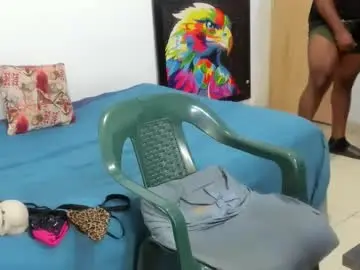 Chaturbate Adult Video Chat of black_man_sexy