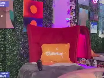 Chaturbate Sex Chat of iwillbeyourmuse