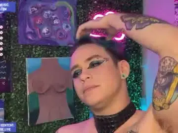 Chaturbate Live Porn of iwillbeyourmuse