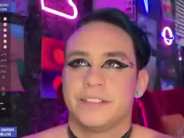 Chaturbate Best live sex cam show of iwillbeyourmuse