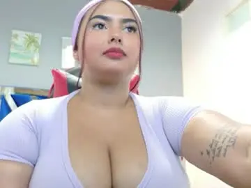 Chaturbate Live Porn of julieeta_castillo