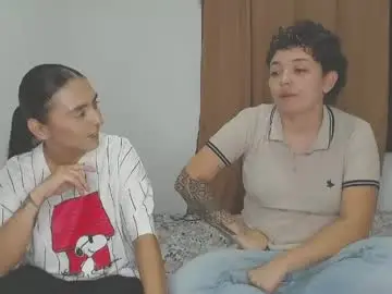 Chaturbate Private Sex Chat of kammy_cami