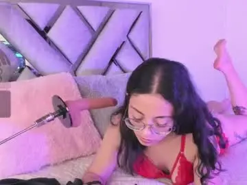 Chaturbate Best Webcam of kat_santana