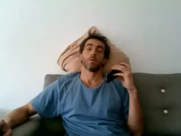 Chaturbate Sex Cam of kitosssss