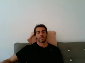 Chaturbate Live Porn of kitosssss