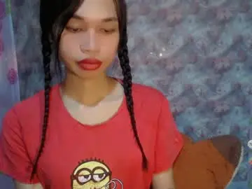 Chaturbate Free Porn Cam of naughtysunshinepinay