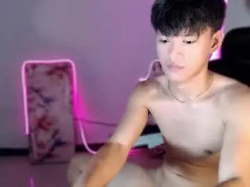 Chaturbate Live Porn of asianbrilee