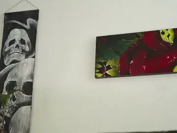 Chaturbate Sex Cam of damnnoir