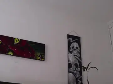 Chaturbate Watch Live Sex Cams of damnnoir