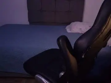 Chaturbate Nude Webcam of isaac_sttone01