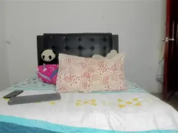 Chaturbate Adult Webcam of jacob_black21