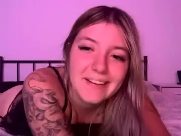 Chaturbate Live Sex of leeannerose