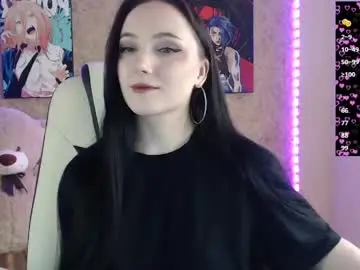 Chaturbate Sex Cam of m_e_l_i_s_s_a_
