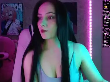 Chaturbate Live Sex Cam of m_e_l_i_s_s_a_