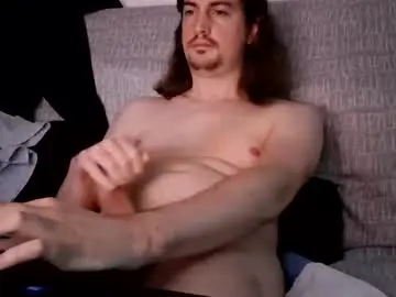 Chaturbate Adult Webcams of misterice93