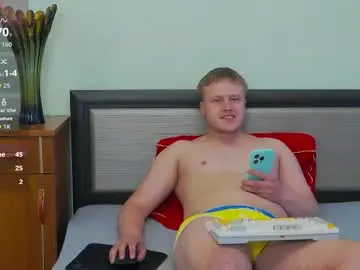 Chaturbate Adult Webcam of nenvol1