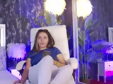 Chaturbate Live Sex Cam of renesmesweet