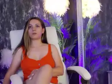 Chaturbate Private Sex Chat of renesmesweet