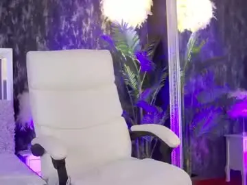 Chaturbate Free Porn Cam of renesmesweet