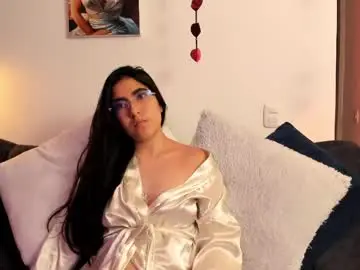 Chaturbate Sex Cam of serenity_day