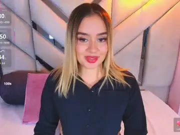 Chaturbate Sex Chat of sofia_pamela_