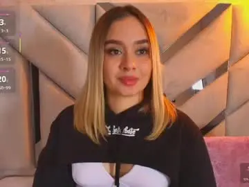 Chaturbate Adult Video Chat of sofia_pamela_