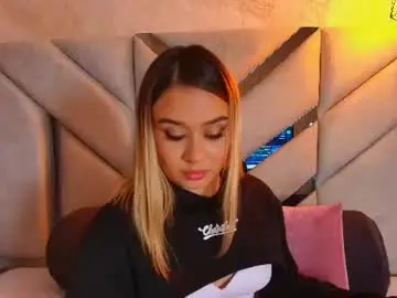 Chaturbate Sex Chat of sofia_pamela_