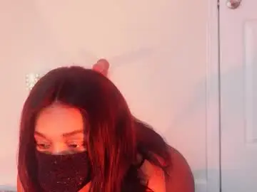 Chaturbate Adult Video Chat of spinprincess_