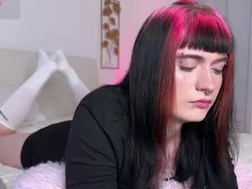 Chaturbate Live Sex of vailyreb