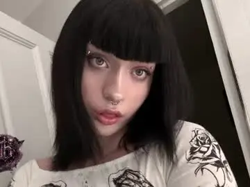 Chaturbate Adult Video Chat of vailyreb