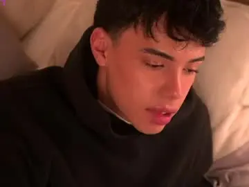Chaturbate Private Sex Chat of zamuel_18