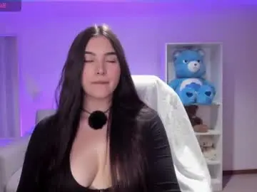 Chaturbate Live Porn of _wtdreamgirl