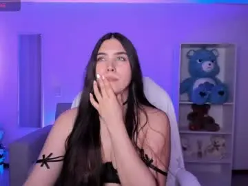 Chaturbate Watch Live Sex Cams of _wtdreamgirl